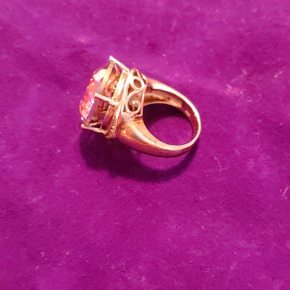 JTV Jewelry Jtv Sterling Silver Ring Poshmark